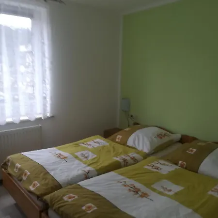 Ferienwohnung Schumann Bad Schandau Extérieur photo
