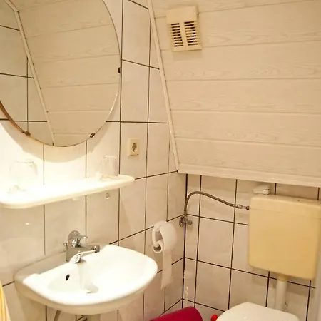 Ferienwohnung Schumann Bad Schandau Extérieur photo