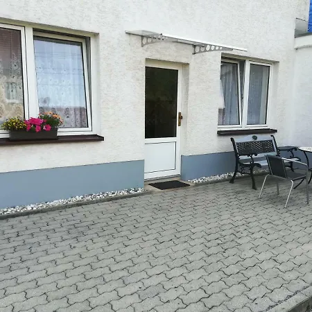 Ferienwohnung Schumann Bad Schandau Extérieur photo