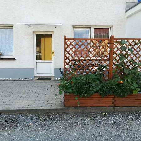 Ferienwohnung Schumann Bad Schandau Extérieur photo