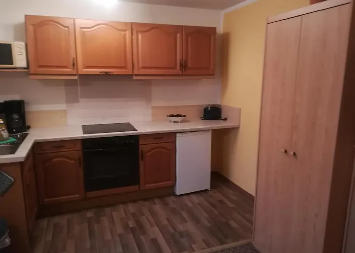 Ferienwohnung Schumann