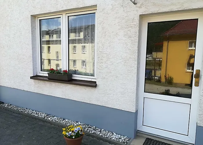 Ferienwohnung Schumann