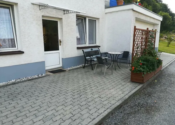 Ferienwohnung Schumann