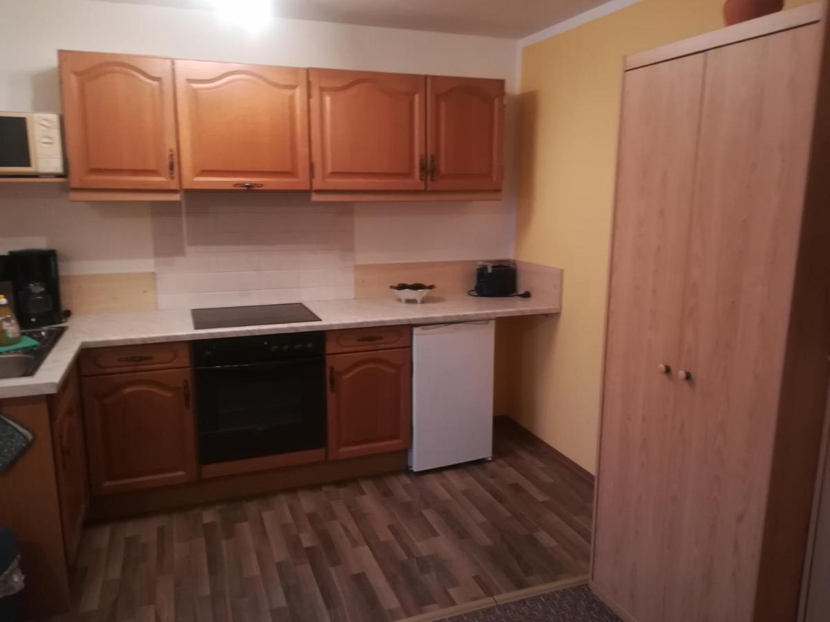 Apartment Schumann