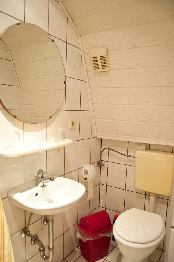 Apartment Schumann *
