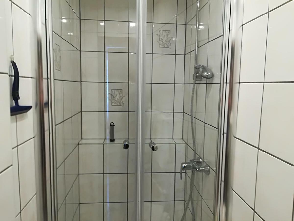 Schumann Apartment
