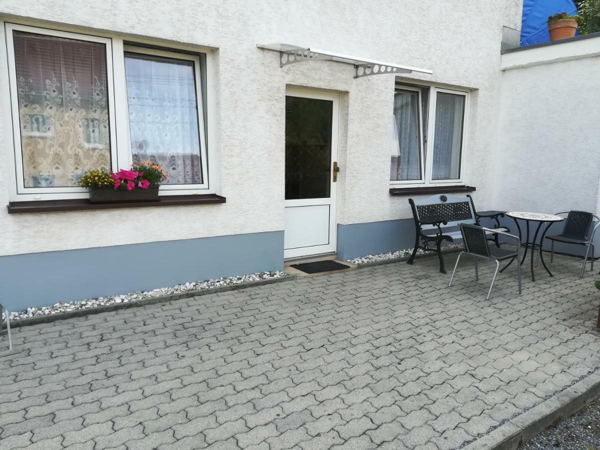 Schumann Apartment